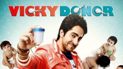 Vicky Donor Completes 11 Years