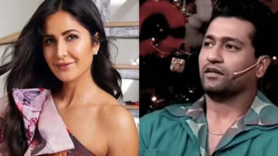 Vicky Kaushal reveals Katrina Kaif was furious on wedding day, here’s why