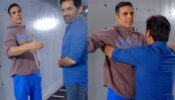 Watch: Akshay Kumar gives ‘prank inspo’ for April Fools Day