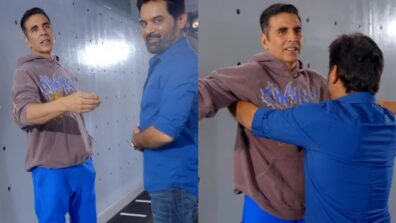 Watch: Akshay Kumar gives ‘prank inspo’ for April Fools Day