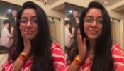 Watch: Anupamaa fame Rupali Ganguly shares sneak-peek of her birthday gifts, jokes saying “aise hi moti ho rahi hoon”