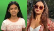 Watch: Anushka Sen’s Baal Veer audition video goes viral, fans love it