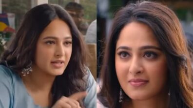 Watch: Anushka Shetty’s message to single girls