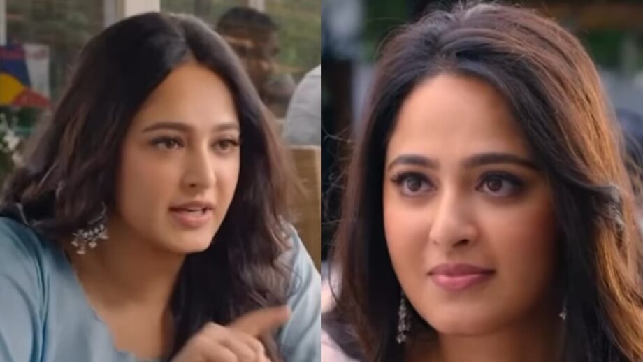 Watch: Anushka Shetty’s message to single girls 796284