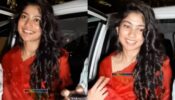 Watch: Fan calls Sai Pallavi ‘didi’ in Mumbai, her adorable reaction will melt you