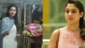 Watch: ‘Lady Superstar’ Nayanthara gets angry, threatens to break fan’s mobile during temple visit