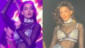 Watch: Nora Fatehi’s bold and beautiful Dilbar avatar is too gorgeous