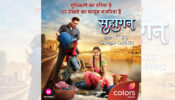 Watch out for the journey of Bindiya – an optimistic orphan girl in COLORS’ upcoming show ‘Suhaagan’