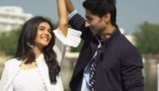 Watch: Pranali Rathod And Harshad Chopda’s Amazing Chemistry On Stage