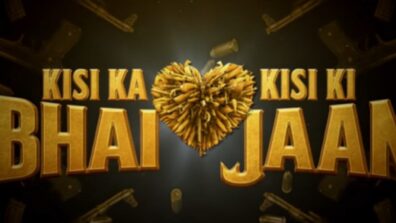 Watch: Salman Khan promises action-packed entertainment in Kisi Ka Bhai Kisi Ki Jaan, check out