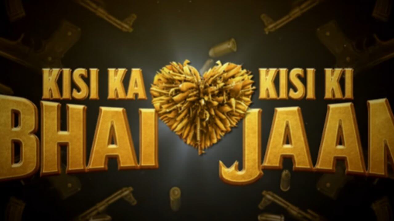 Watch: Salman Khan promises action-packed entertainment in Kisi Ka Bhai Kisi Ki Jaan, check out 795510