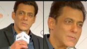 Watch: Salman Khan reveals not getting award despite being promised, makes big revelation