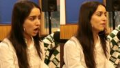 Watch: Shraddha Kapoor mimics her teacher, viral video makes fans go LOL