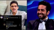 Watch: Shubman Gill is hunting for Bollywood roles, Ayushmann Khurrana says, “kyun pet pe laath…”