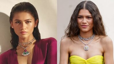 Watch: Zendaya returns to stage to perform at Coachella 2023, (video inside)
