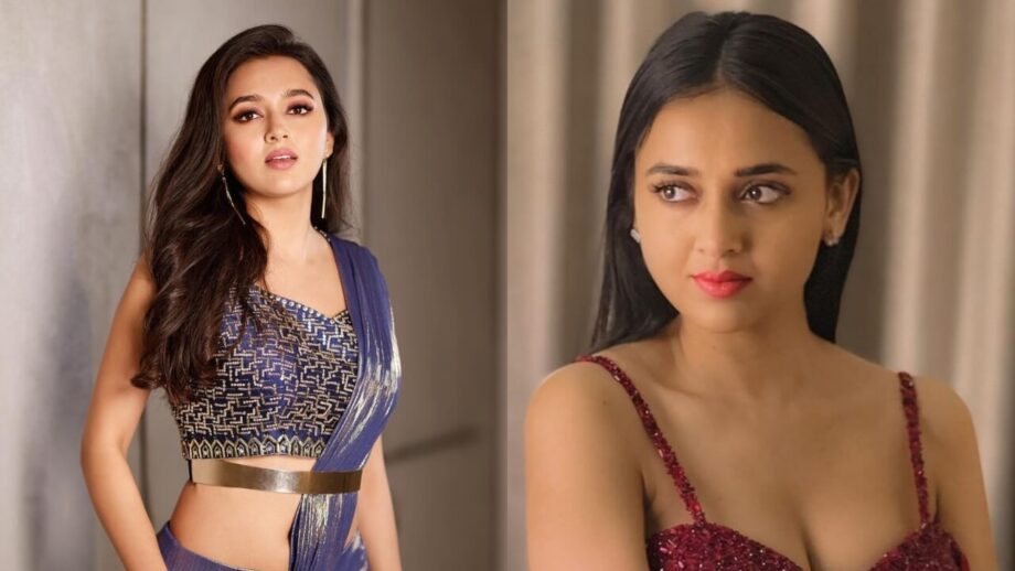 We bet you didn't know Tejasswi Prakash's hidden talents 793810