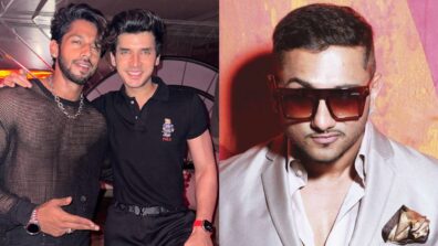 What is Paras Kalnawat’s secret connection with Yo Yo Honey Singh?