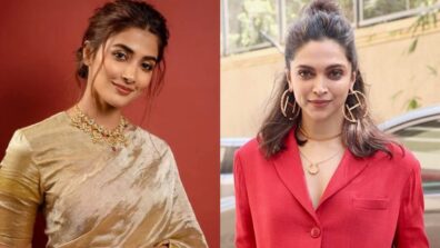 What Is Pooja Hegde & Deepika Padukone’s Secret Connection?