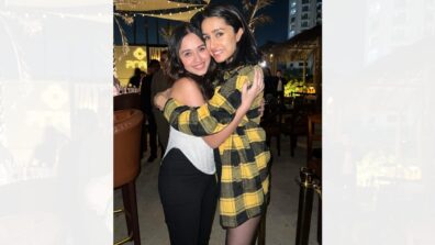 What is Shraddha Kapoor’s secret connection with Jannat Zubair Rahmani? Big Revelation Alert