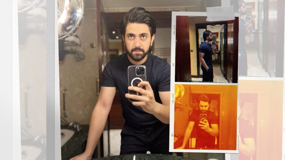 What is Zain Imam's secret connection with 'Harry Potter' author J.K Rowling? 792972