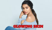 What Keeps Shraddha Kapoor Glowing All The Time