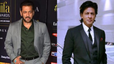 What Will It Cost Yash Raj To Bring Shah Rukh Khan & Salman Khan Together?