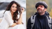 When Anushka Shetty penned her thoughts about Prabhas in public