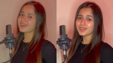 When Jannat Zubair Rahmani proved she’s the most talented singer among influencers