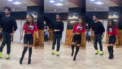 Who Is Armaan Malik Dancing With? Check Out