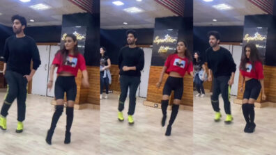 Who Is Armaan Malik Dancing With? Check Out