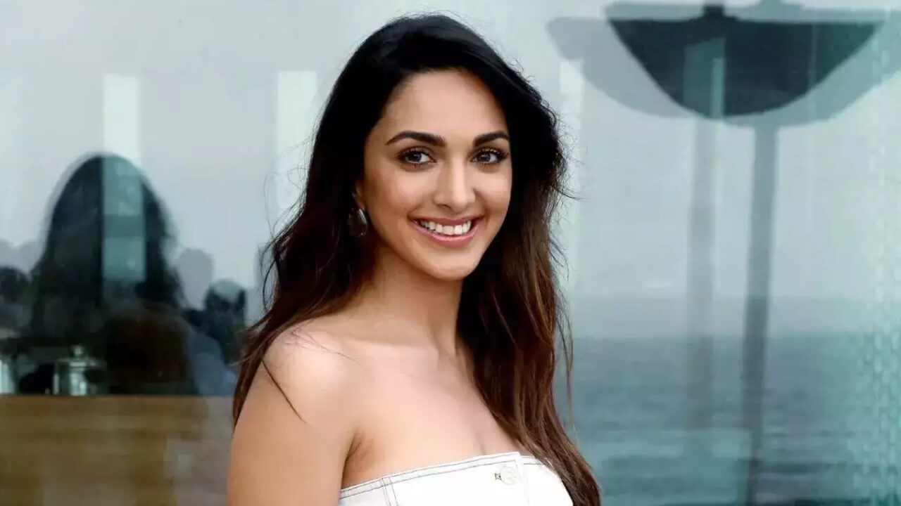 Who's The  'Sabse Khaas' Person Of Kiara Advani? 799555