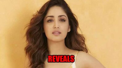 Yami Gautam REVEALS She Was Once “Advised To Get A Nose Job”, Read Details