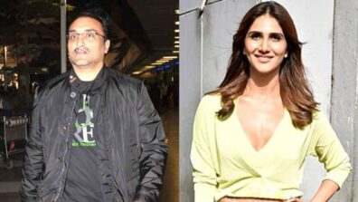 Yash Raj Films & Aditya Chopra Just Won’t Give Up On Vaani Kapoor