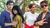 Yeh Rishta Kya Kehlata Hai: Mohsin Khan and Shivangi Joshi’s cutest moments that we miss