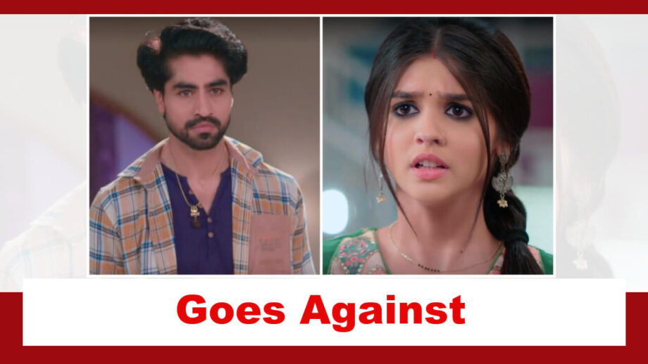 Yeh Rishta Kya Kehlata Hai Spoiler: Abhimanyu goes against Akshara 797818