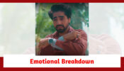 Yeh Rishta Kya Kehlata Hai Spoiler: Abhimanyu’s emotional breakdown