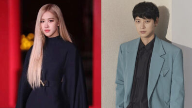 YGE reacts after Blackpink Rose’s dating rumour with actor Kang Dong Won sprawls, read