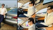 YRKKH’s Mohsin Khan owns swanky BMW 730 Ld, the cost will shock you