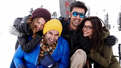 10 Years Of Yeh Jawaani Hai Deewani: IWMBuzz revisits the movie on its special day