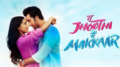 5 reasons why we can’t get over Luv Ranjan’s ‘Tu Jhoothi Main Makkaar’ album