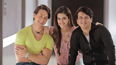 9 years to Heropanti: Producer Sajid Nadiadwala says “Proud to give birth to both of you!”