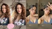 TMKOC divas Sunayana Fozdar and Palak Sindhwani spice up selfie game, check ASAP
