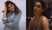 A day in the life of ‘Adipurush’ star Kriti Sanon