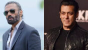 A man with an absolute golden heart – Suniel Shetty speaks about Salman Khan