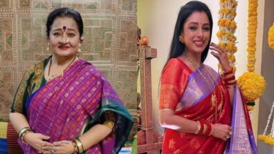 A New Twist Awaits To Enter Anupama’s life With The Entry Of Guru Maa Malti Devi, Anupama To Leave India, Kapadia’s and Shah’s?