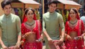 A sneak peek into Paras Kalnawat’s ‘pyar-dosti’ moment