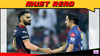 ‘Aggressive’ Virat Kohli Abuses: Does It Make Him A Bad Role Model For Gen-Z?