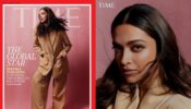 Ahead of Deepika Padukone’s feature on the cover of TIME Magazine, fans trend #QueenDP at #1