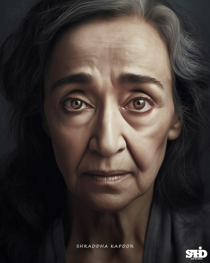 AI artist recreates Alia Bhatt, Deepika Padukone, Priyanka Chopra and others as elderly women, check out 808957