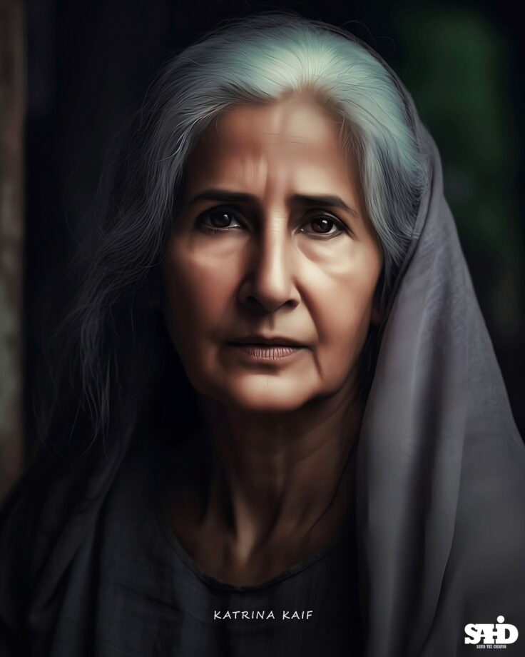 AI artist recreates Alia Bhatt, Deepika Padukone, Priyanka Chopra and others as elderly women, check out 808962